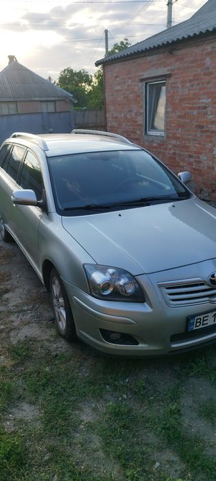 Toyota avensis,тойота авенсис