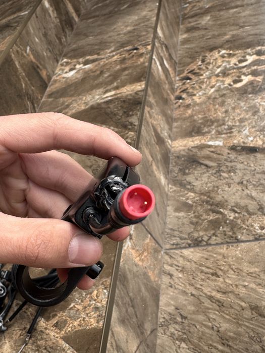 Продам сток тормоза kugoo g2 master