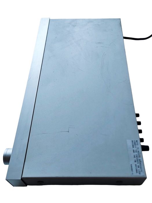 Tuner Technics ST-Z25 srebrny