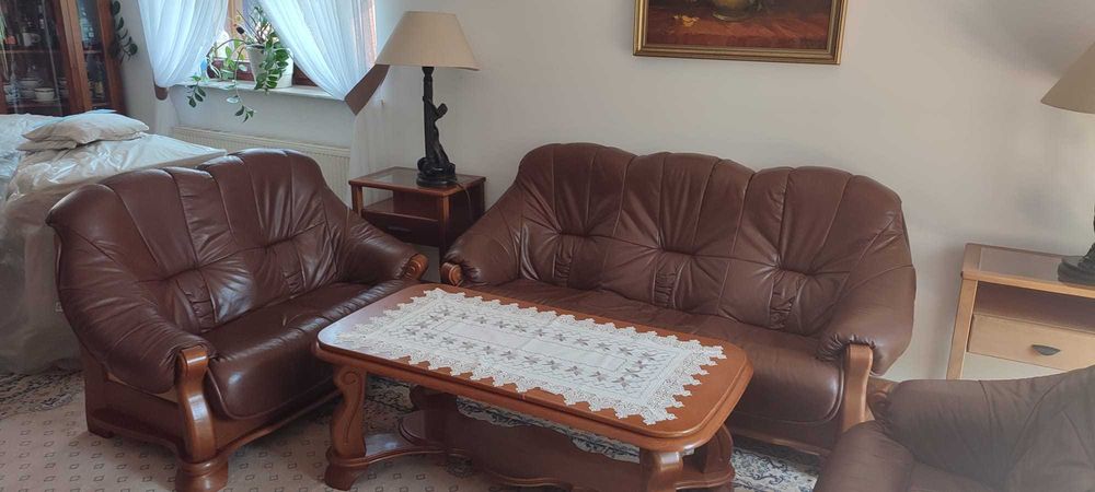 komplet mebli do salonu