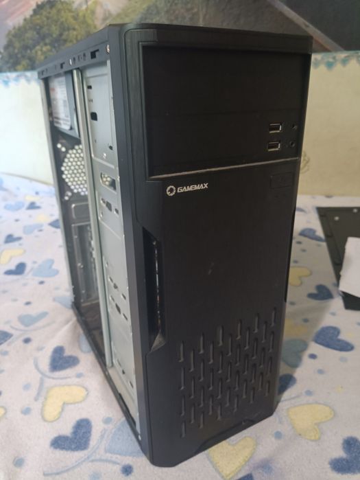 Комп'ютер стаціонарий