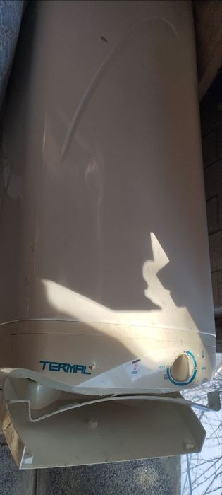 Водонагреватель Испания, под ремонт