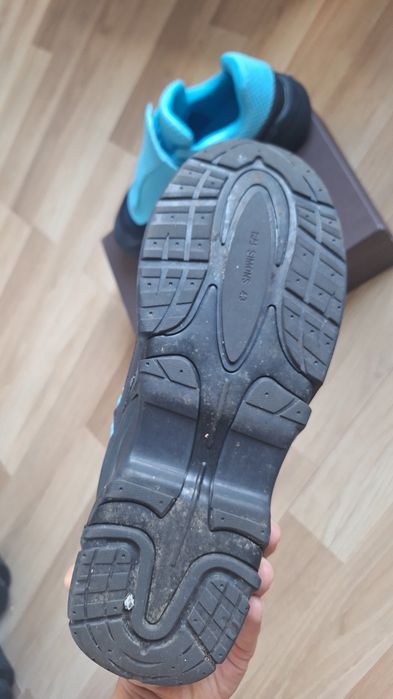 Raf simmons sneaker