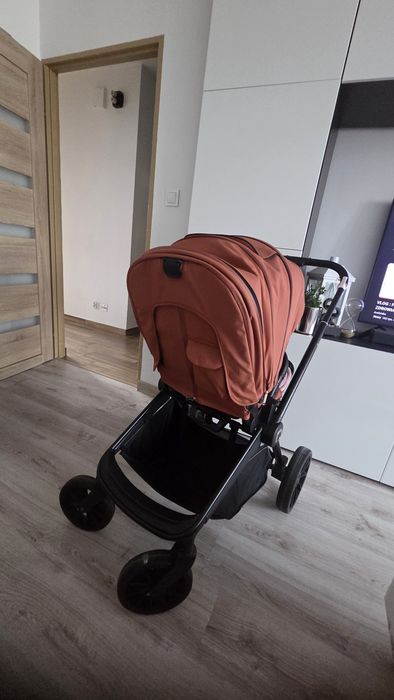 Spacerówka lionelo mika plus na gwarancji