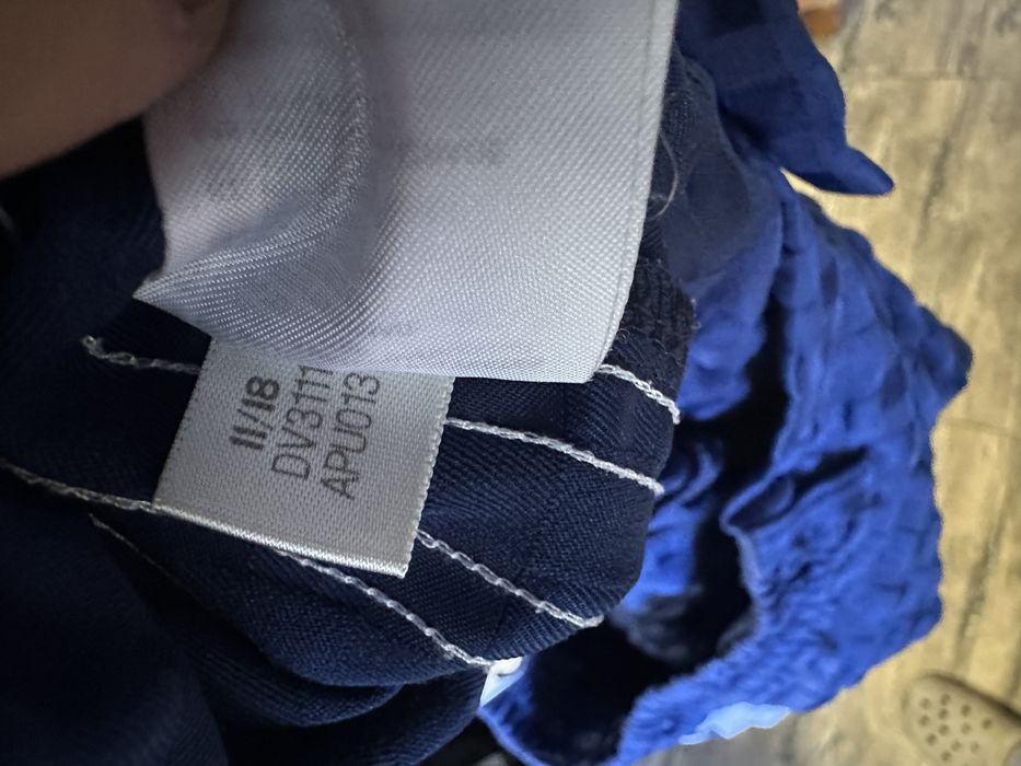 Шорти Adidas М розмір!
