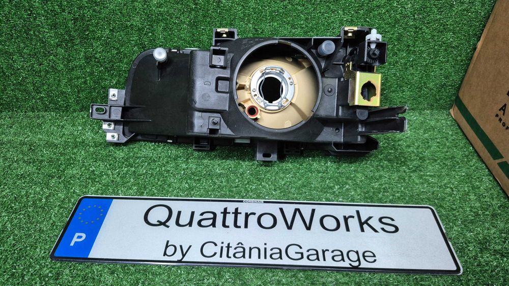 Otica Farol Direito Renault 21 1989 a 1994 551-1113R-LD-E NOVO