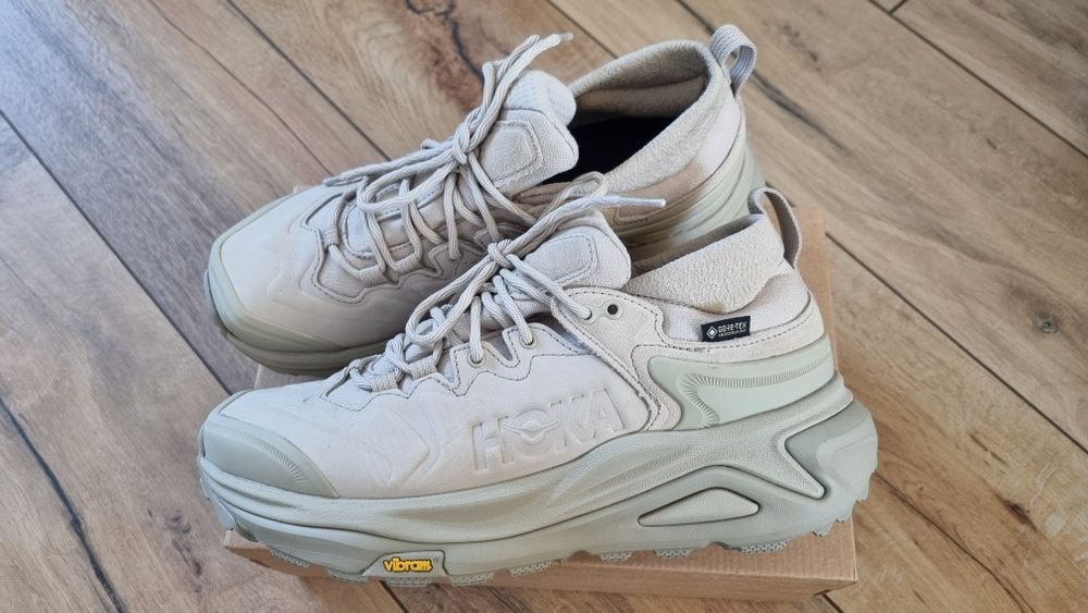 Кросівки Hoka kaha 3