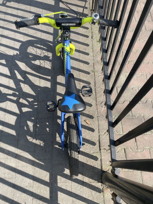 Sprzedam rower dziecięcy - wiosenna promocja!