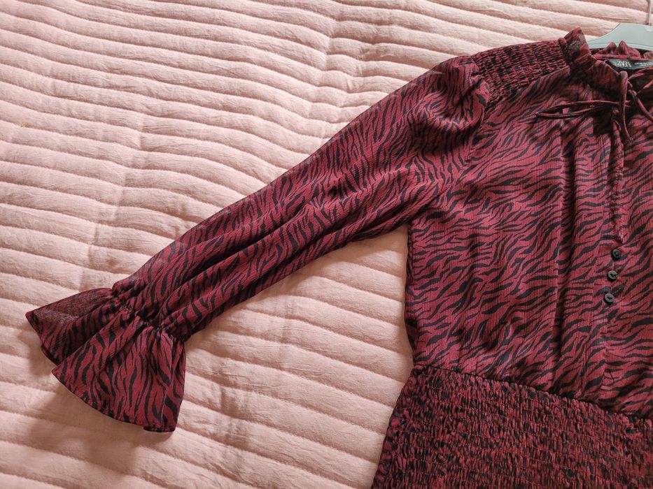 Sukienka Zara rozmiar xs