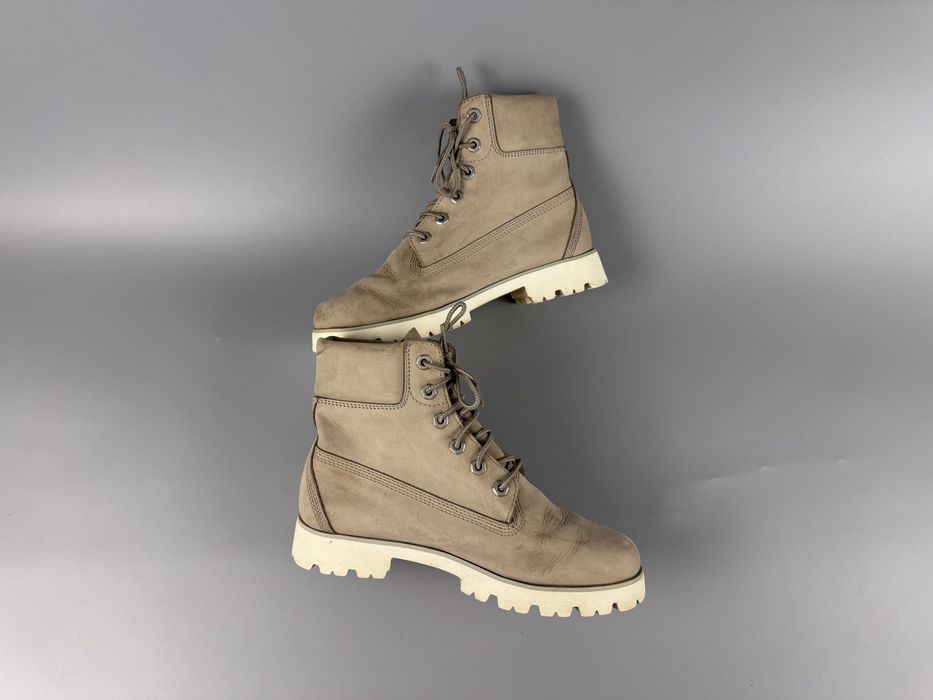 Розмір 39 24.5 см Жіночі черевики Timberland
