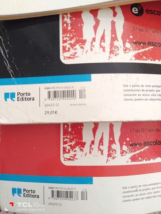 Inglês 10º ano Xplore