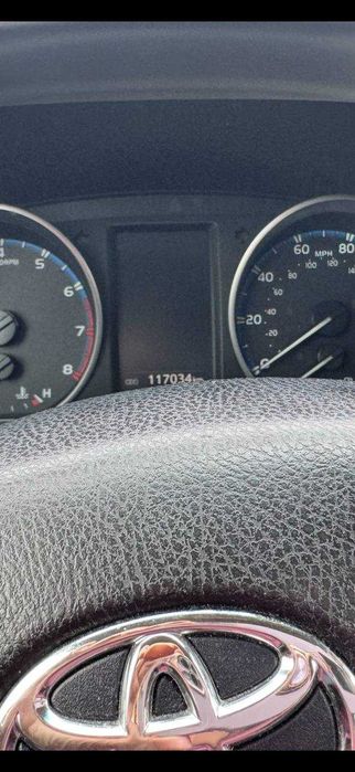 Тойота RAV4 2016 дуже класна машина