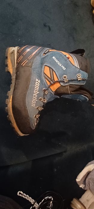 Zamberlan Mountain Pro