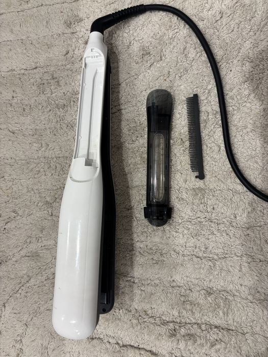 Loreal steampod 3 паровий стайлер, плойка для волосся