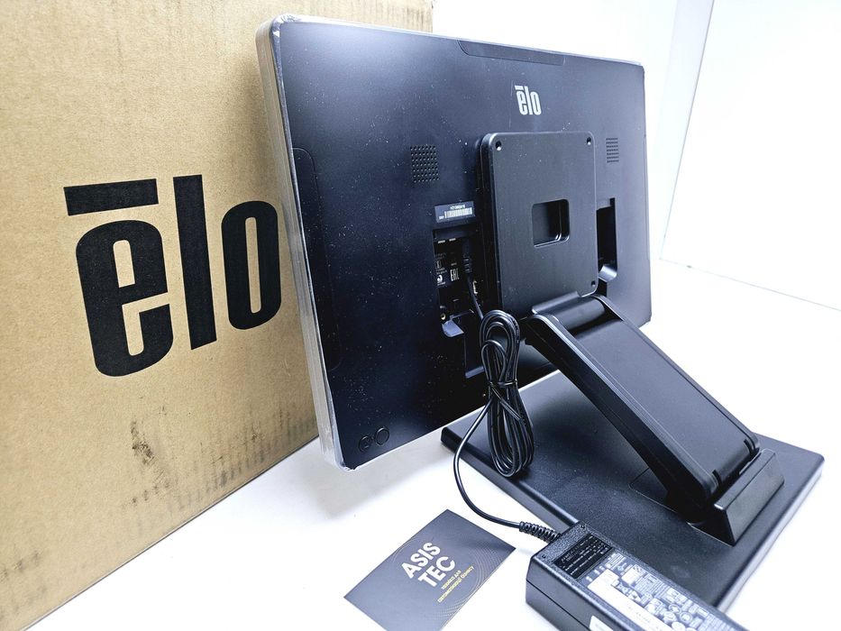 ELO ESY15I1 15.6" POS термінал Android 7 сенсорний 3Gb/32Gb Wifi/BT