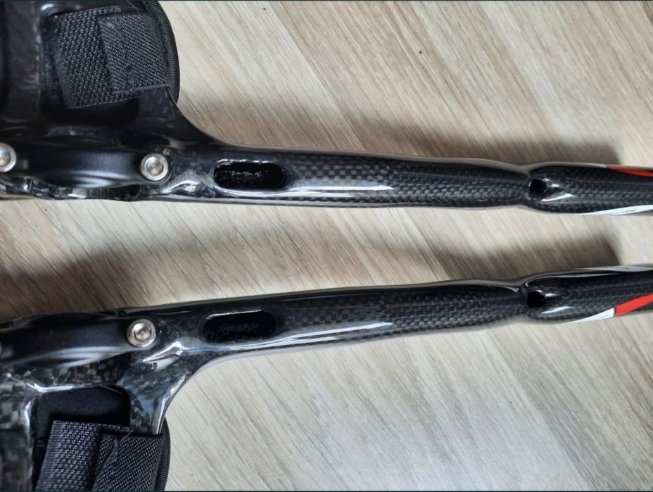 Nowa lemondka carbon platt połysk