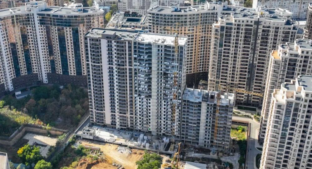 Продам квартиру в ЖК Еллада 6 ‼️ Аркадия ‼️ Море ‼️ Рассрочка