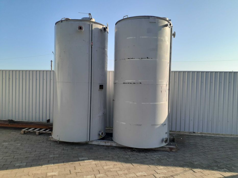 Продам бочку 4 000 л