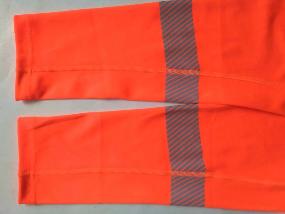 ТермоКофта Alpstone TS200 L orange Hi-Vis робоча куртка
