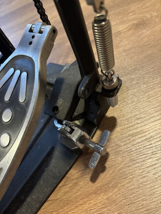 Pedal bateria Pearl p120