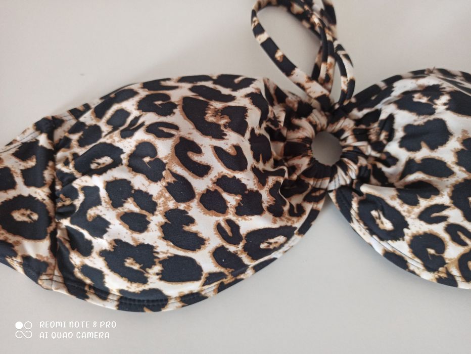 Góra strój dqmski House