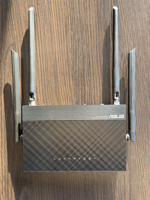 Asus RT-AC58U Маршрутизатор Роутер