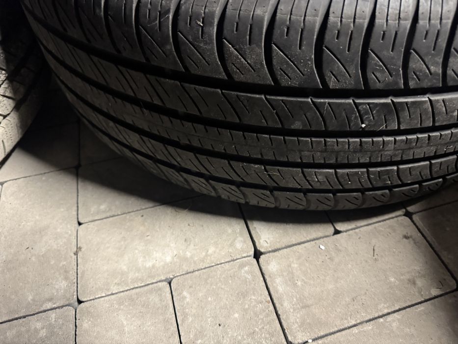 Toyota Felgi 100 200 Tundra Sequoia