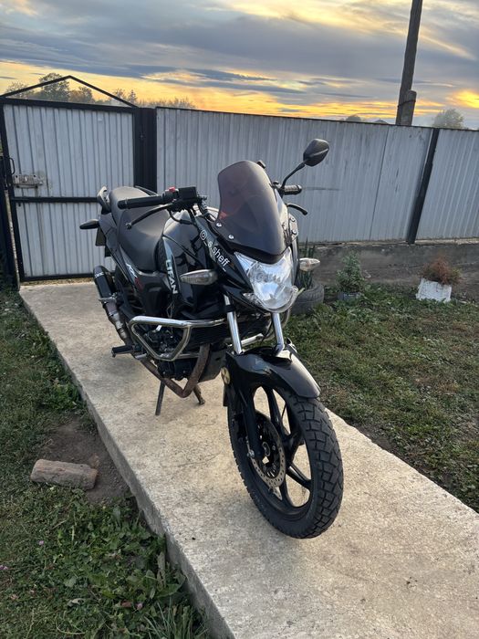 Lifan Kp 200 2024