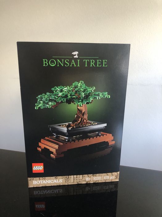 Lego 10281.