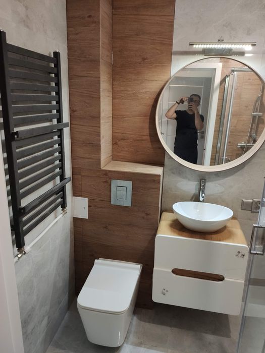 Wynajmę nowoczesne mieszkanie – 35 m², pełne wyposażenie! - Widok 5