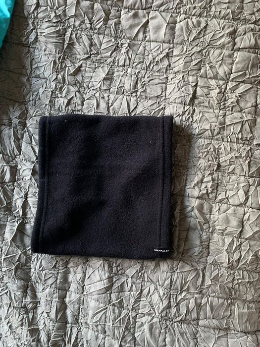 Zestaw narciarski dziecięcy