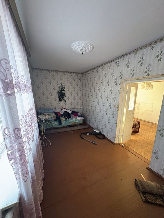 Продам приватний будинок