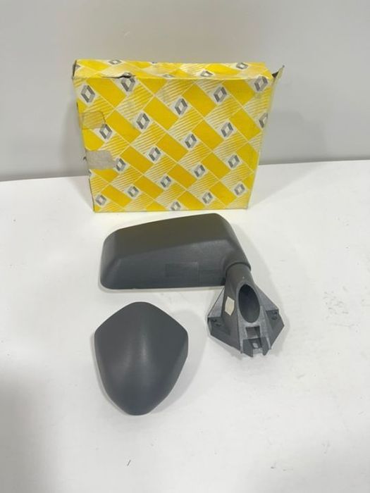 Espelho Retrovisor Dto Renault Express  Renault 1990 a 1993