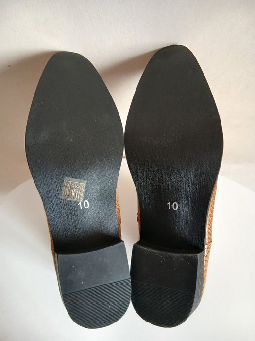 Козаки ,Ковбойські Чоботи .45 розмір