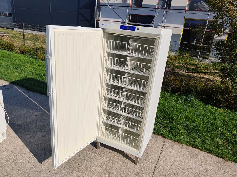 Zamrażarka LIEBHERR ProfiLine GG 5210 I 472 l I 14 koszy I Nowa uszczelka