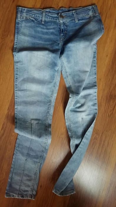 Levi's Slim London