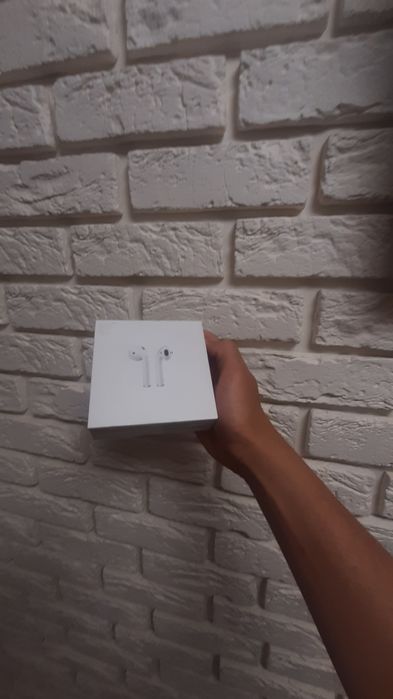 AirPods pro Apple