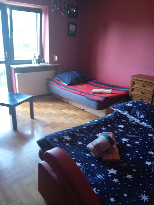 Pokoje, Noclegi, Kwatery Pracownicze