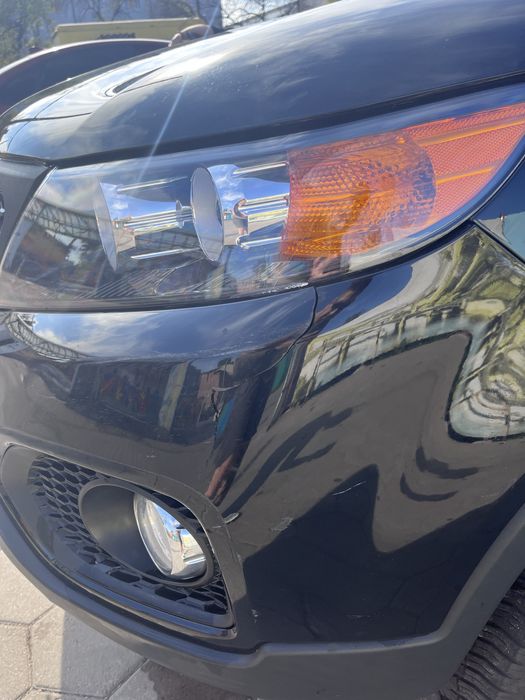 KIA Sorento 2010 2.0 дизель (тільки для ЗСУ) кіа kia соренто сорента