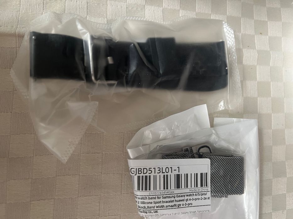 Zegarek Huawei Watch GT FTN-B19