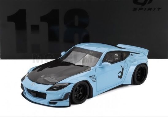 PROMOCJA GT Spirit Nissan Fairlady Pandem Z 1/18