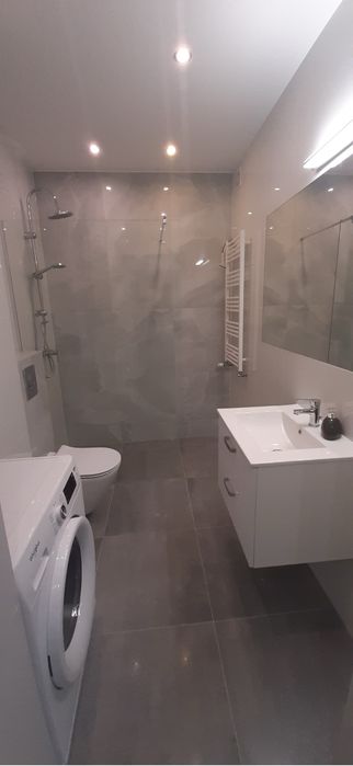 Mieszkanie – Szczecin - Widok 5