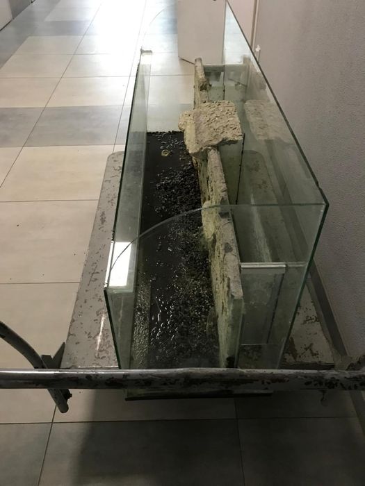 Продаю аквариум