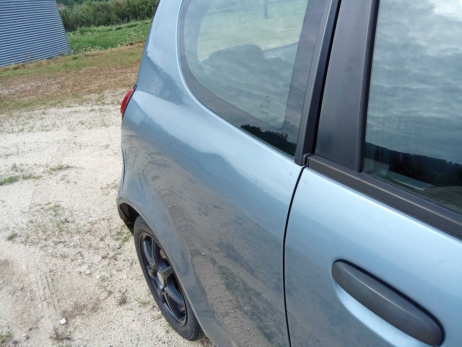Mitsubishi Colt 1.1 Gasolina Z30