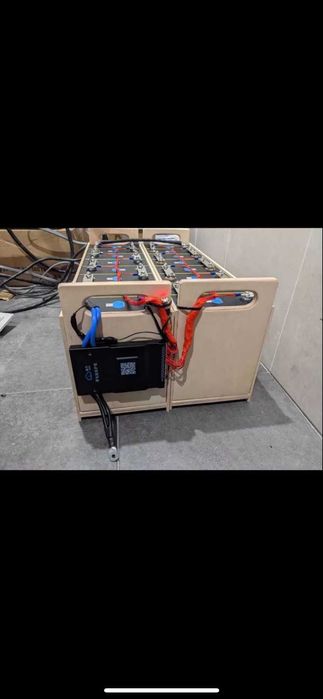 LiFePO4 - 3,2V - Аккумулятор , от 50Аh до 280 Аh / Гарантия - Наличие