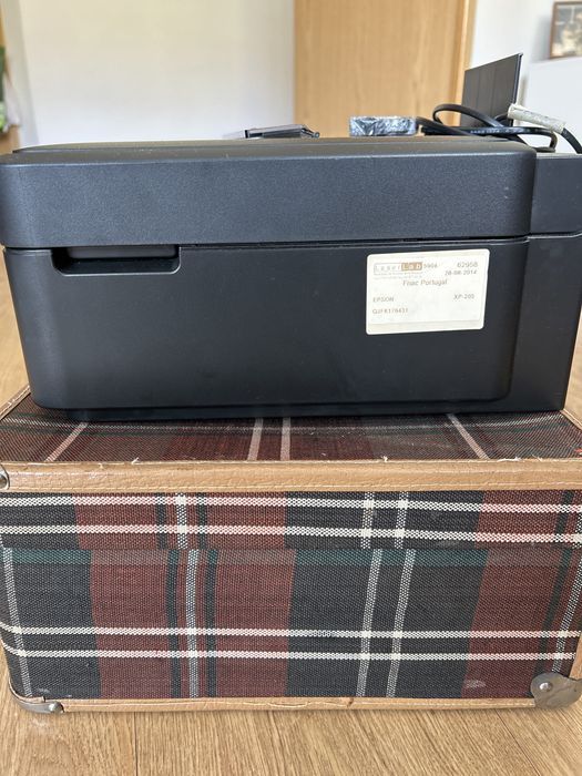 Impressora Epson XP-20564750628947074124