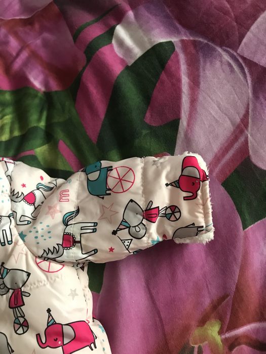 Комбінезон для немовляти