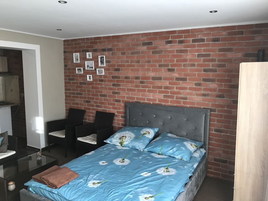 Mieszkanie na doby i godziny