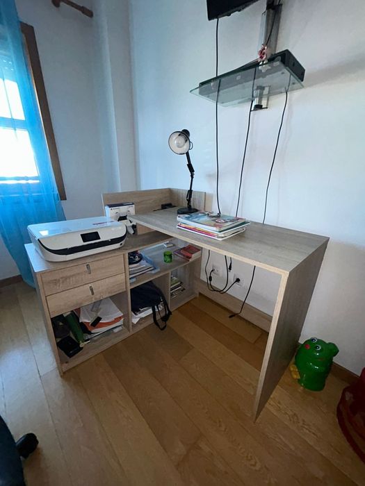 Mobília quarto completa