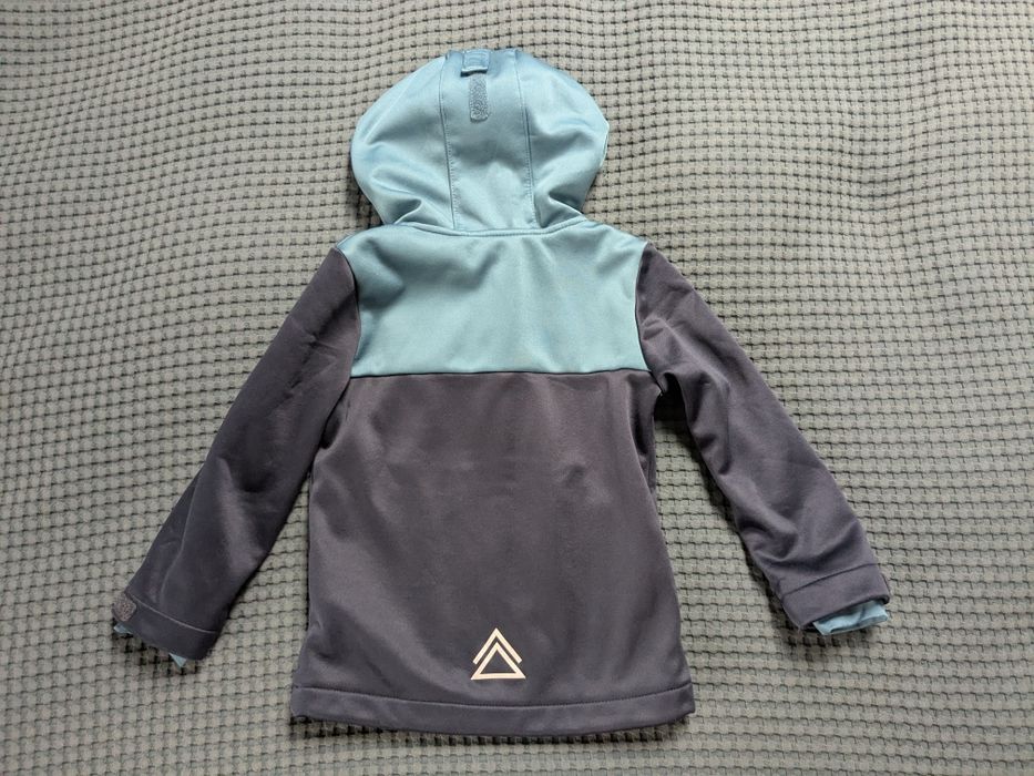 Kurtka softshell Lupilu 98/104